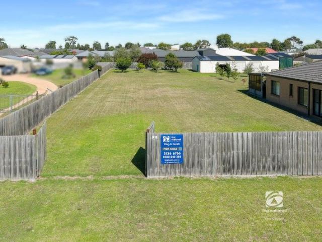 Land for sale in Paynesville, Victoria