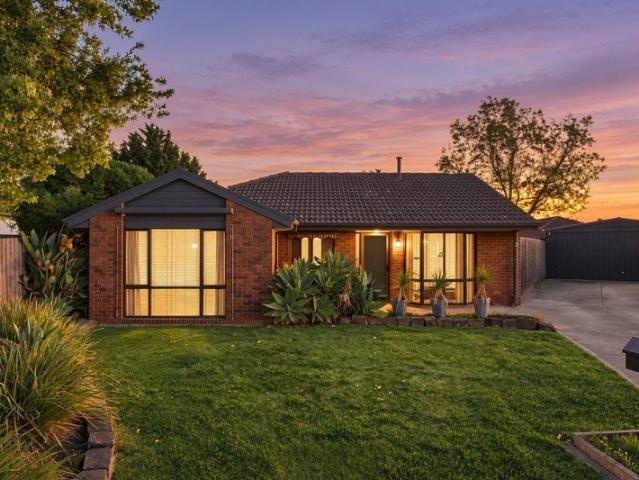 House for sale in Keilor Downs, Melbourne