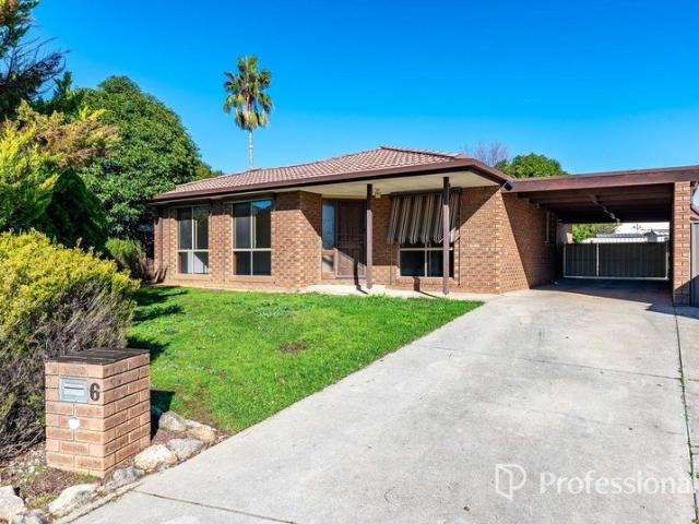 House for sale in West Wodonga, Victoria