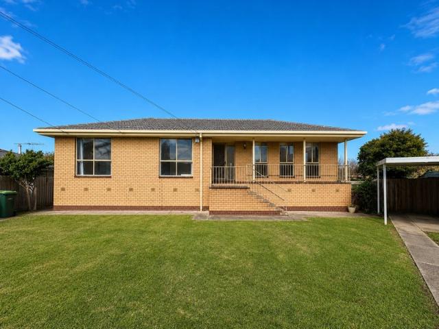 House for rent in Geelong, Victoria