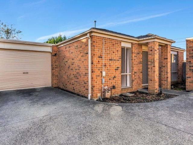 Apartment for sale in Camerons Creek, Victoria