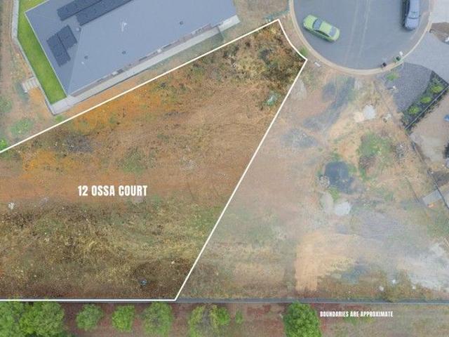 Land for sale in Albury, New South Wales