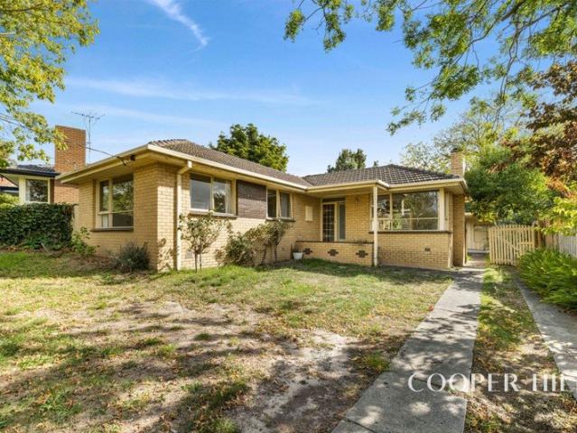 House for sale in Camerons Creek, Victoria