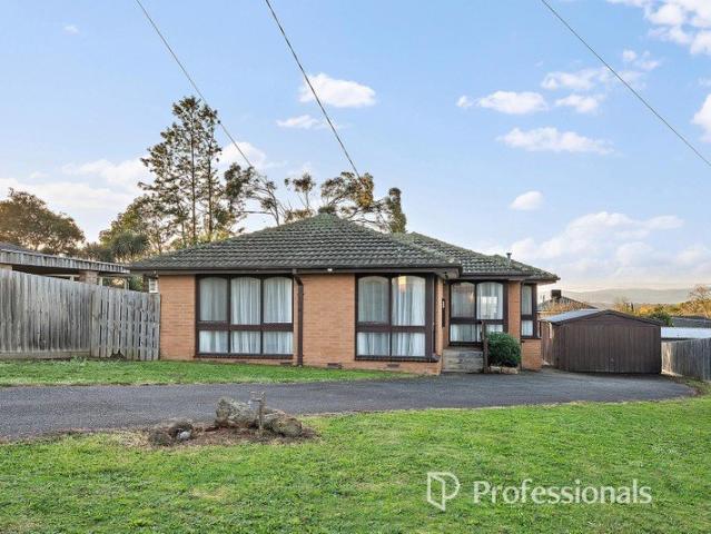 House for sale in Camerons Creek, Victoria