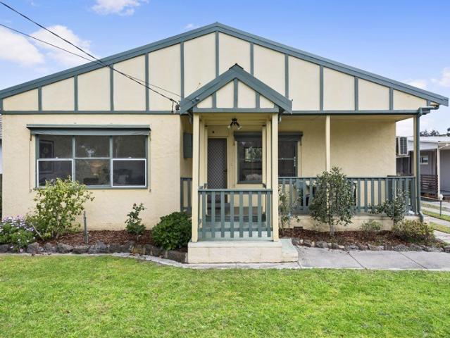 House for sale in Camerons Creek, Victoria