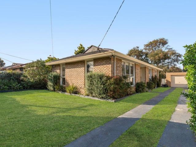 House for sale in Camerons Creek, Victoria