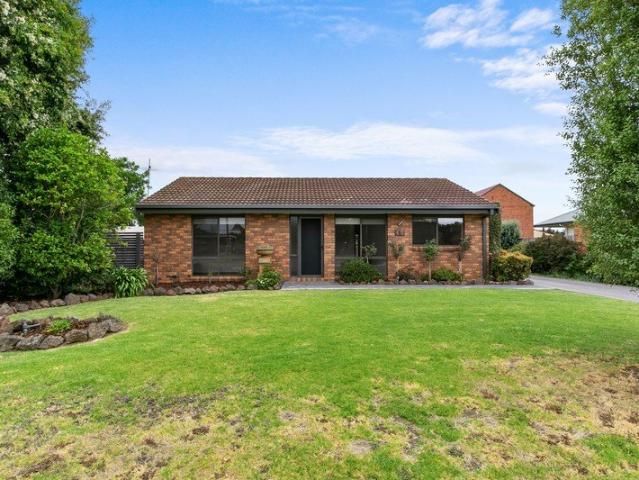 Townhouse for rent in Sale, Shire of Wellington