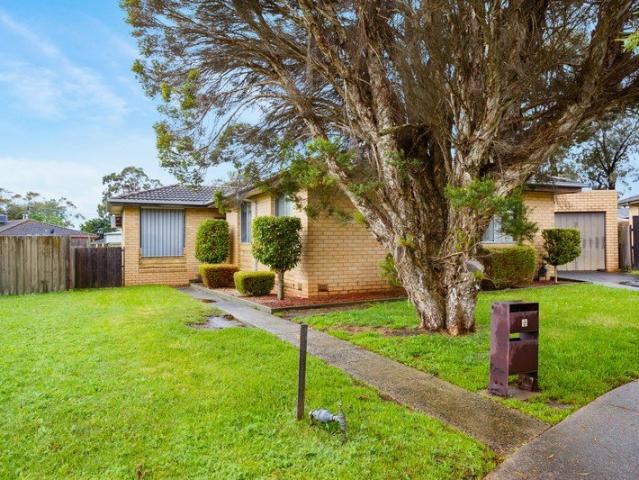 House for rent in Camerons Creek, Victoria