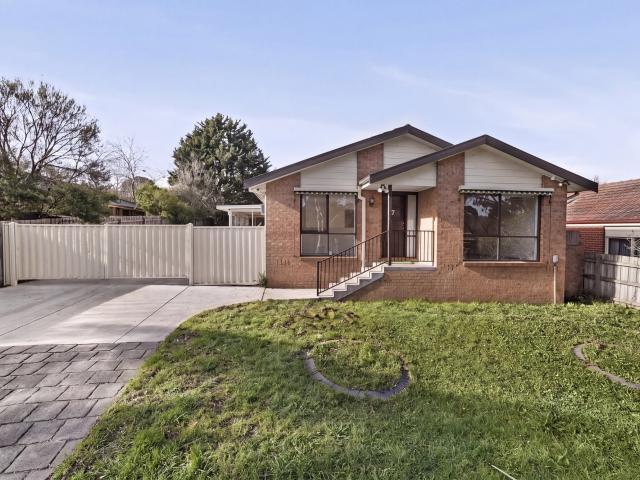House for rent in Camerons Creek, Victoria