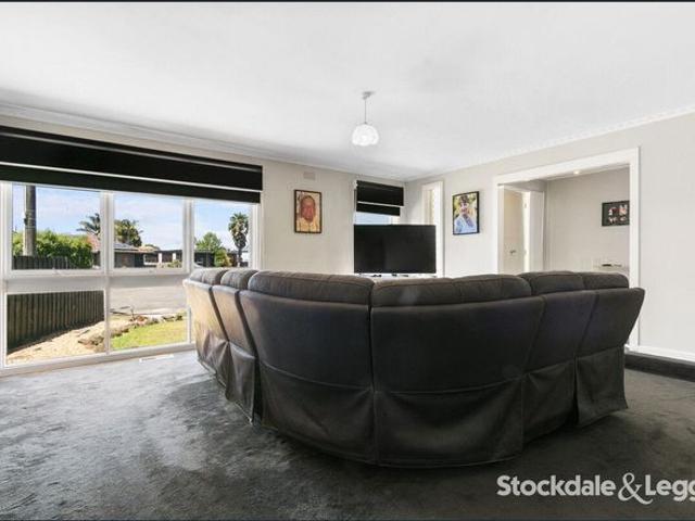 House for rent in Morwell, Victoria