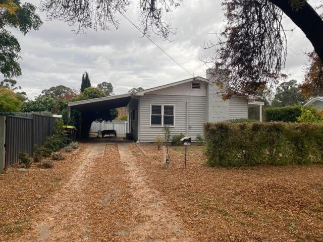 House for rent in Benalla, Victoria