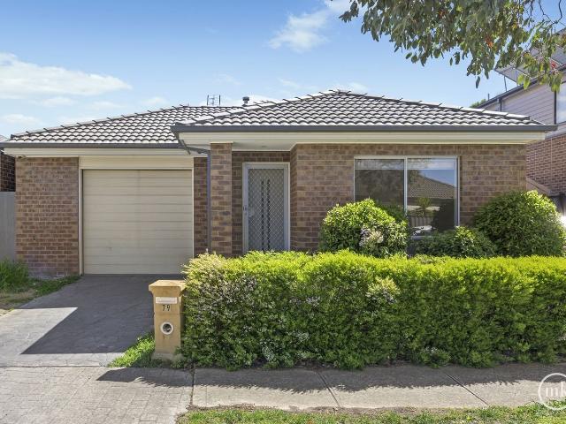 Apartment for rent in Camerons Creek, Victoria