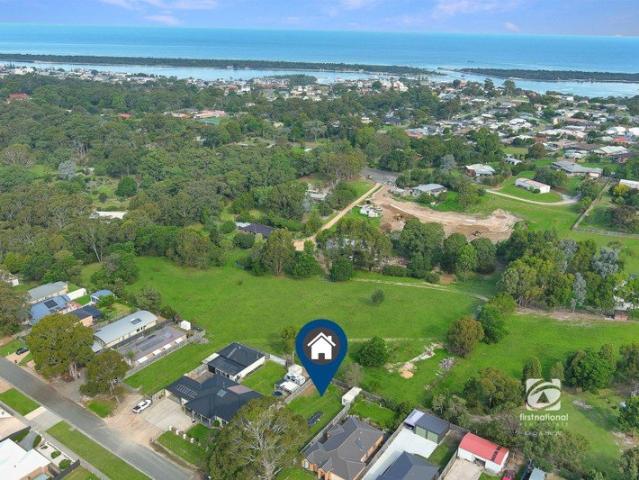 Land for sale in Kalimna, Victoria