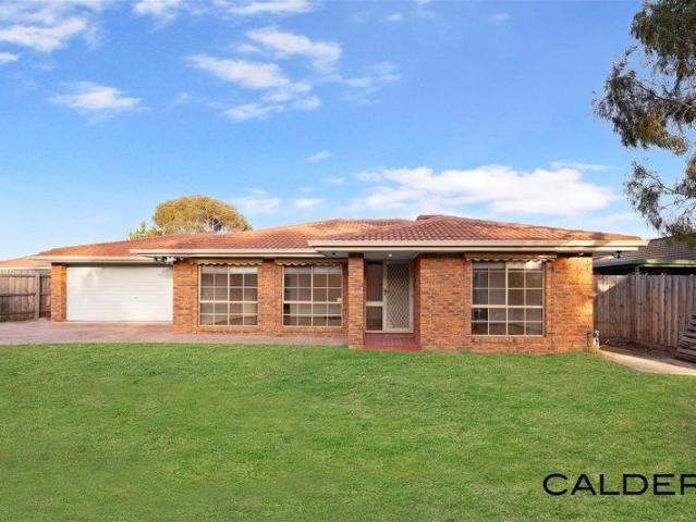 House for sale in Copperfield, Melbourne