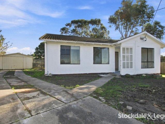 House for rent in Morwell, Victoria