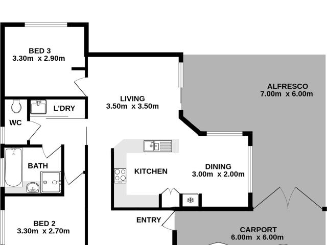 House for sale in Albury, New South Wales