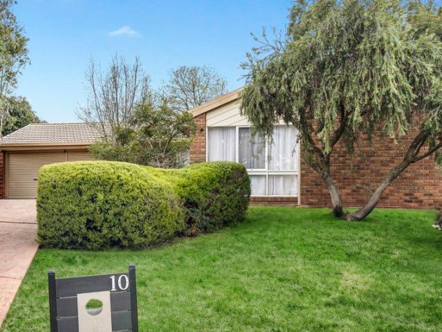 House for sale in Camerons Creek, Victoria