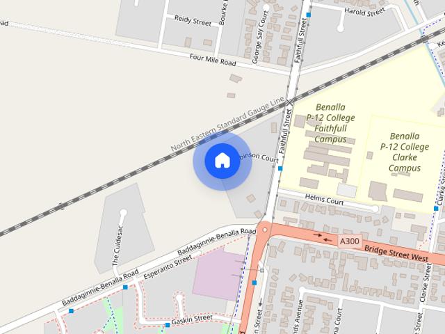 House for rent in Benalla West, Benalla