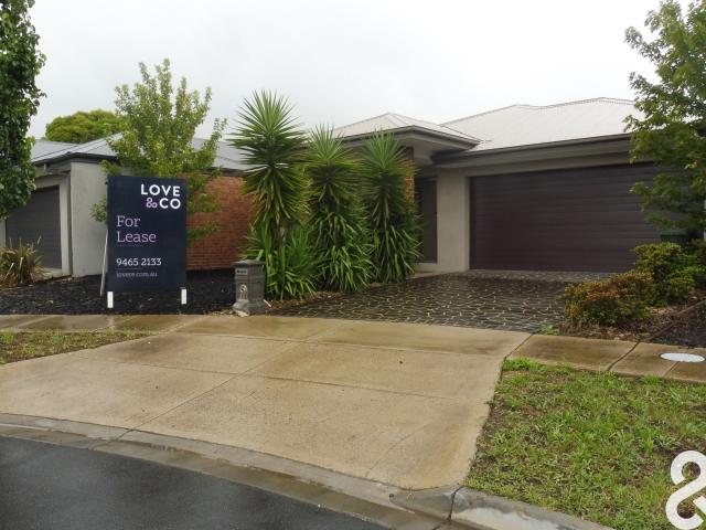 House for rent in Lalor, Victoria