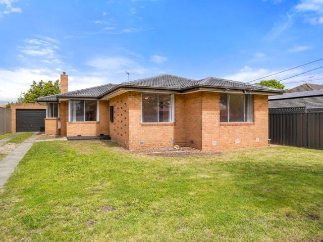 House for rent in Noble Park, Melbourne