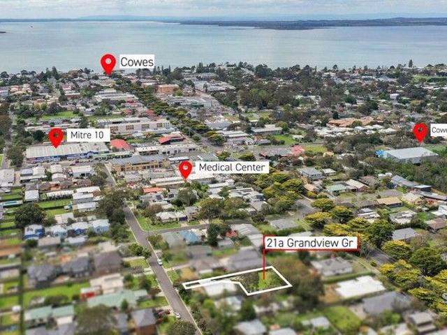 Land for sale in Cowes, Victoria