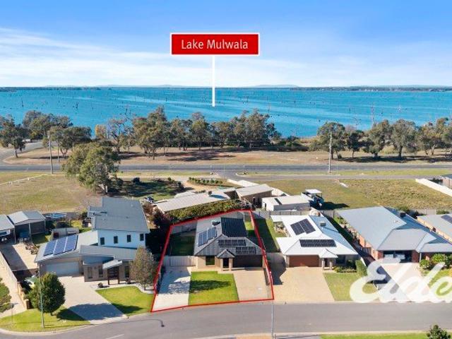 House for sale in Mulwala, New South Wales