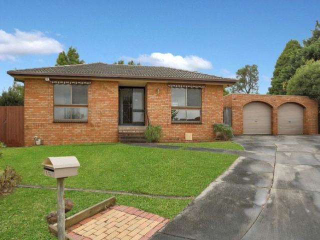 House for sale in Camerons Creek, Victoria