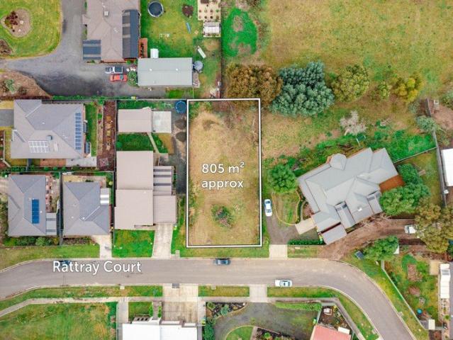 Land for sale in Ballarat, Victoria