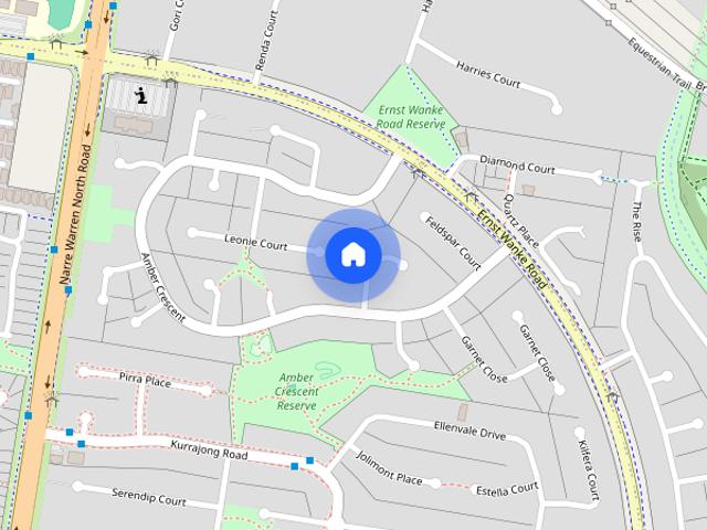 House for rent in Narre Warren, Melbourne