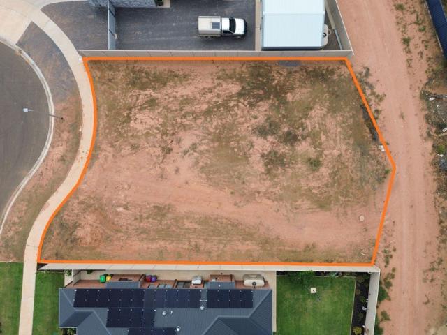 Land for sale in Red Cliffs, Victoria
