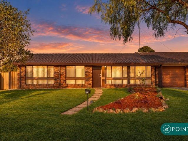 House for sale in South Penrith, Sydney