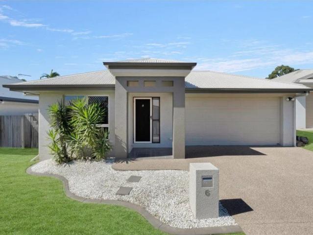 House for rent in Townsville, Queensland