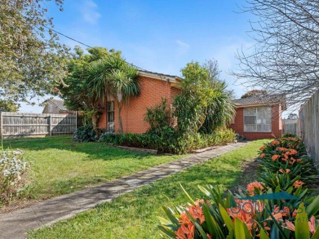 House for sale in Westpark, Melbourne