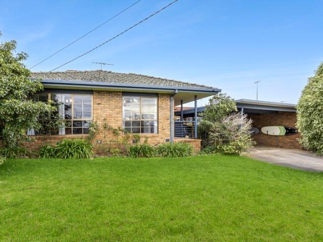 House for rent in Ocean Grove, Victoria