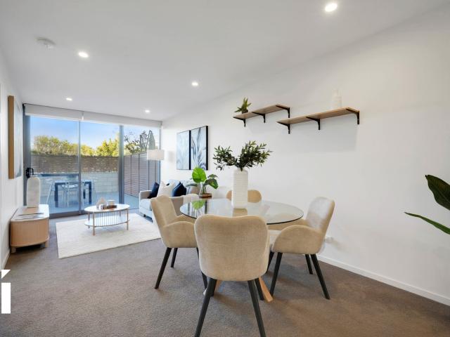 Property for sale in Dickson, North Canberra