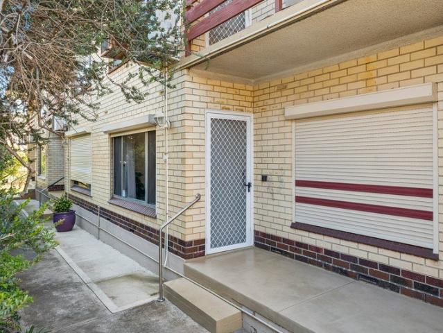 Apartment for sale in Plympton, Adelaide