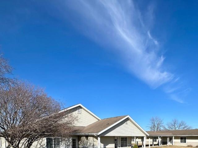 Apartment for rent in Gowrie, Iowa