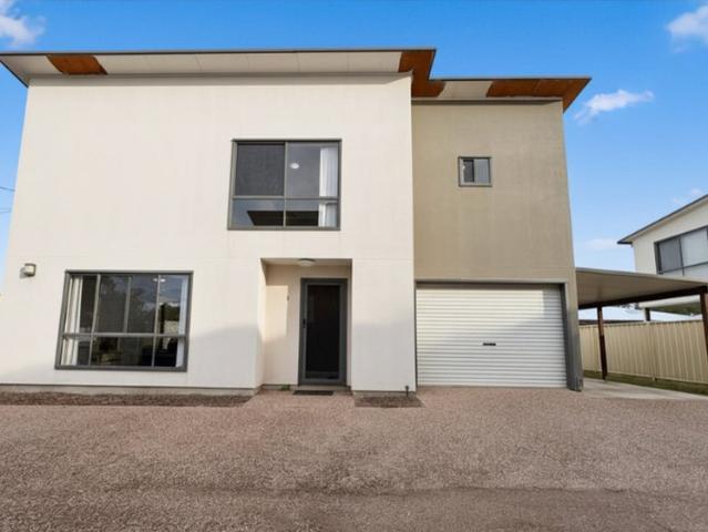 Townhouse for sale in Chinchilla, Queensland