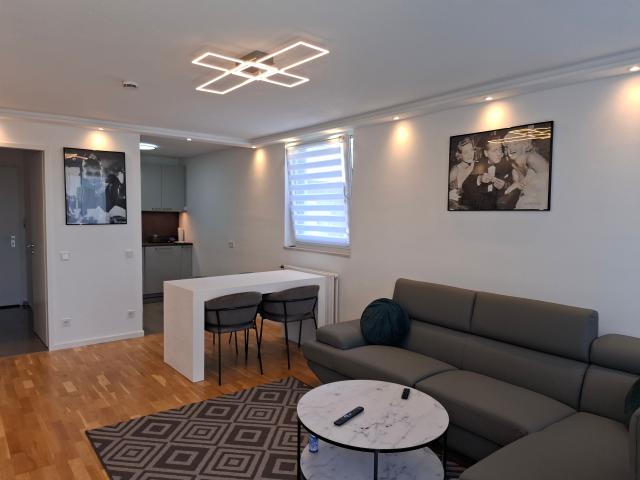 Apartment mieten in Ramersdorf-Perlach, München