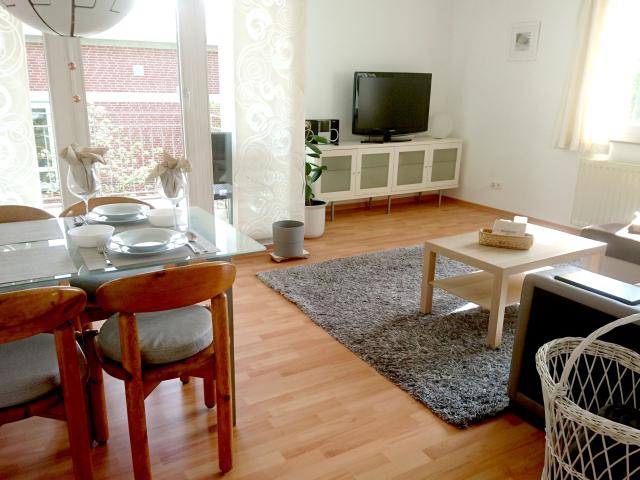 Apartment mieten in Potsdam, Brandenburg