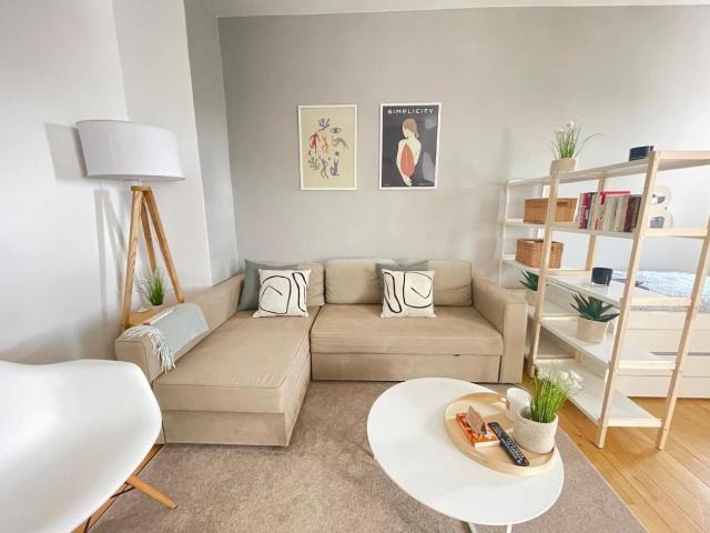 Apartment mieten in Linden-Nord, Hannover