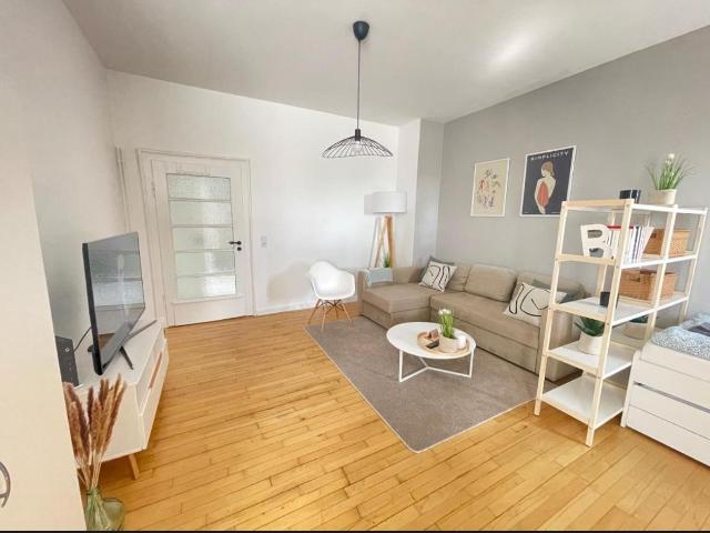 Apartment mieten in Linden-Nord, Hannover