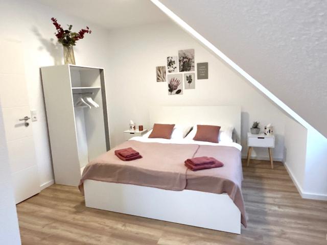 Apartment mieten in Springe