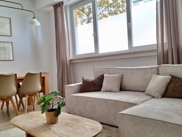 Apartment mieten in Mitte, Braunschweig