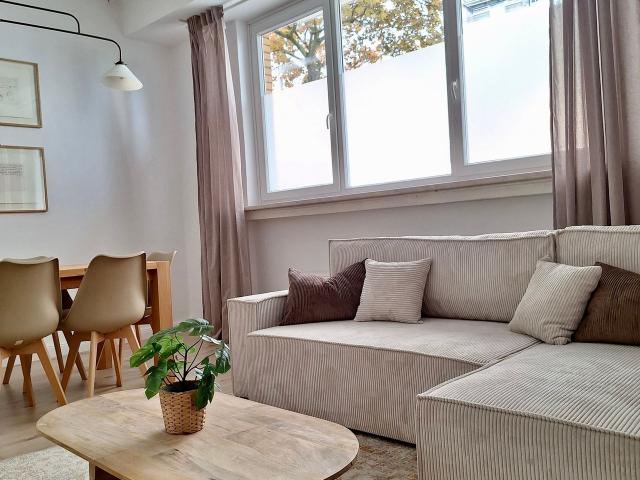 Apartment mieten in Mitte, Braunschweig
