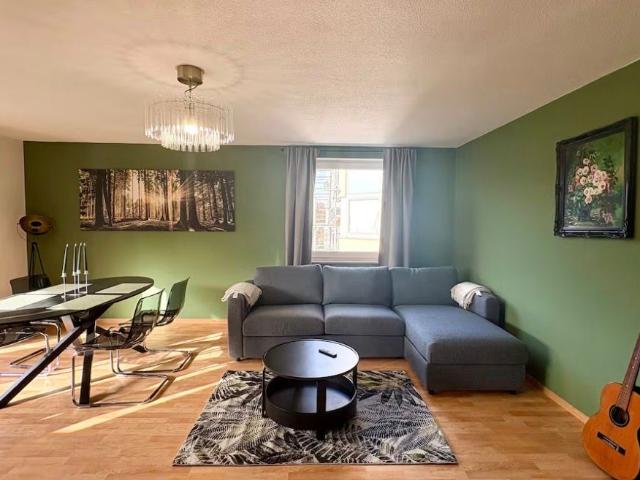 Apartment mieten in Stadtwald, Essen