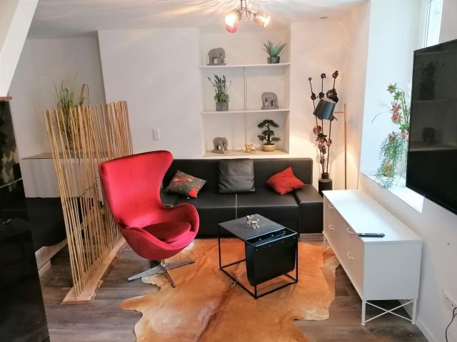 Apartment mieten in Oberbeuern, Baden-Baden