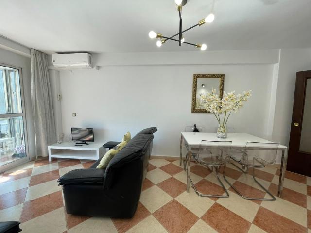 Habitación en alquiler en Ciudad Jardín, Málaga-Costa del Sol