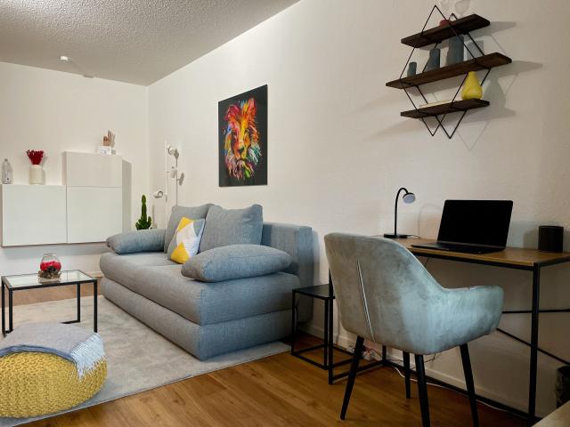 Apartment mieten in Renningen, Baden-Württemberg