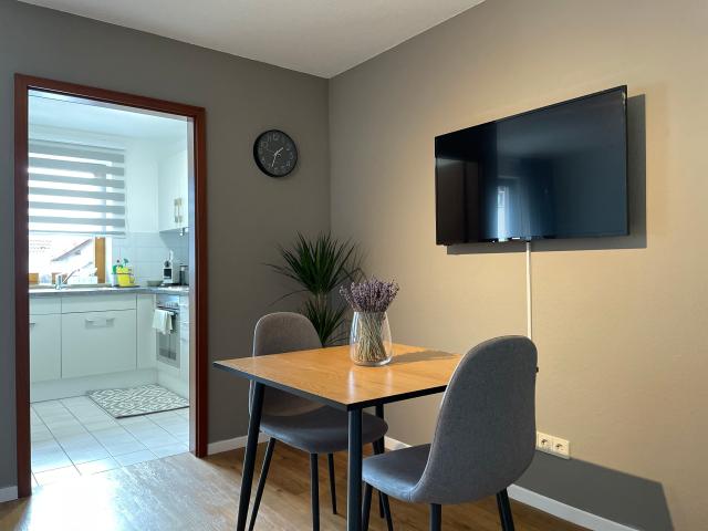 Apartment mieten in Renningen, Baden-Württemberg